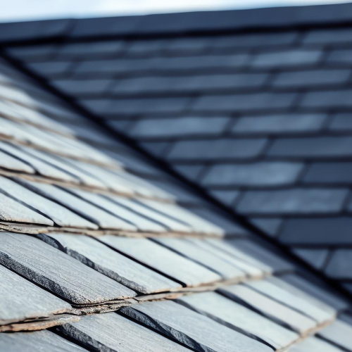 Travaux de toiture à Samatan